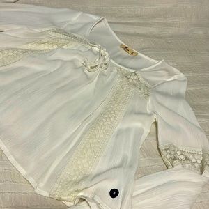Hollister Blouse